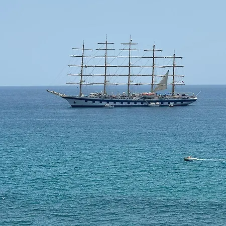 L' Occhio Del Mare Holiday home