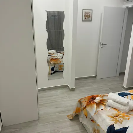 L' Occhio Del Mare Holiday home *