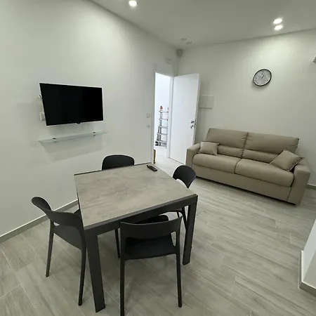 L' Occhio Del Mare Holiday home