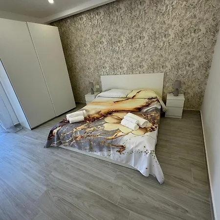 L' Occhio Del Mare * Giardini Naxos