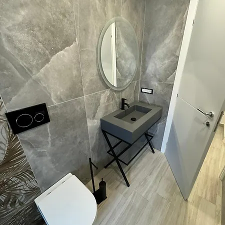 Holiday home L' Occhio Del Mare Giardini Naxos