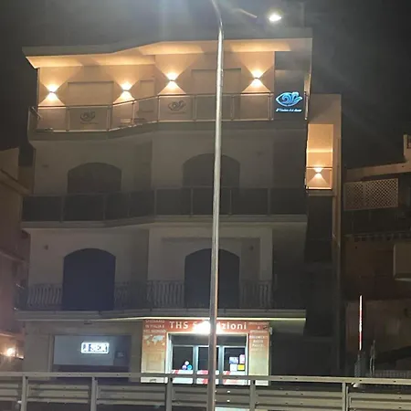 Holiday home L' Occhio Del Mare *