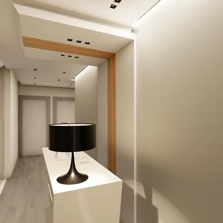 L' Occhio Del Mare Nyaraló Giardini Naxos