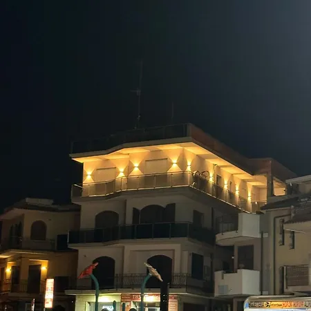 L' Occhio Del Mare Casa vacanze Giardini Naxos