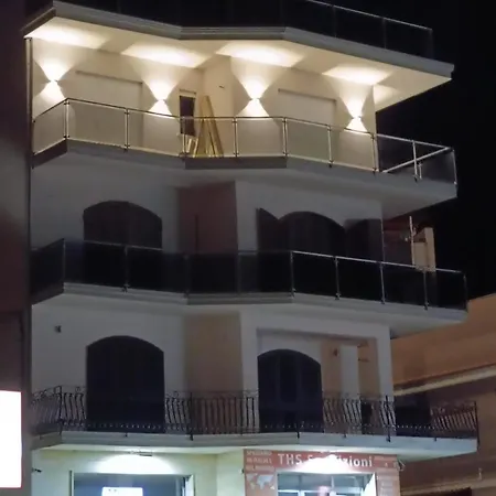 L' Occhio Del Mare Nyaraló