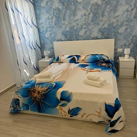 Casa vacanze L' Occhio Del Mare Giardini Naxos