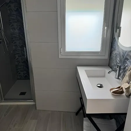 L' Occhio Del Mare Holiday home Giardini Naxos