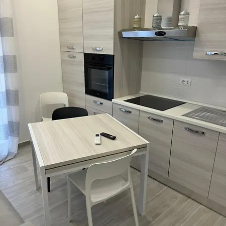 Casa vacanze L' Occhio Del Mare Giardini Naxos