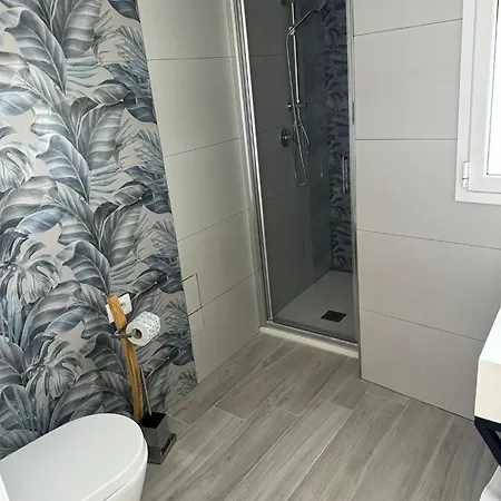 L' Occhio Del Mare Дом отдыха *