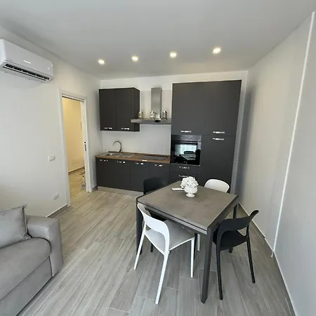 Casa vacanze L' Occhio Del Mare *