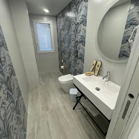 L' Occhio Del Mare Holiday home Giardini Naxos