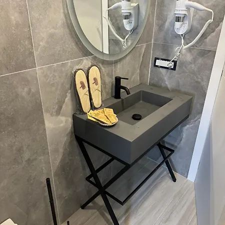 L' Occhio Del Mare *