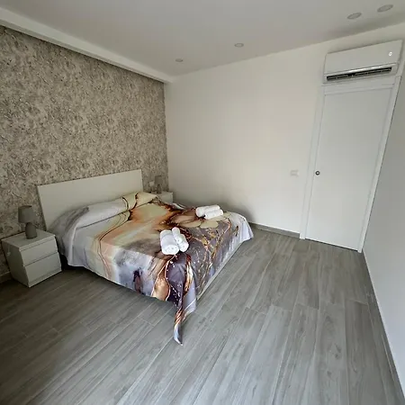 L' Occhio Del Mare Casa vacanze *