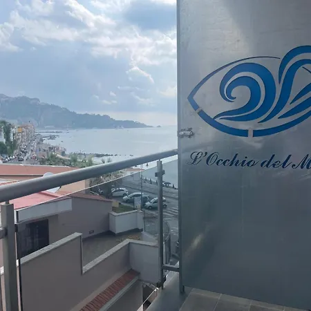 L' Occhio Del Mare