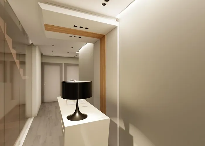 L' Occhio Del Mare Holiday home Giardini Naxos