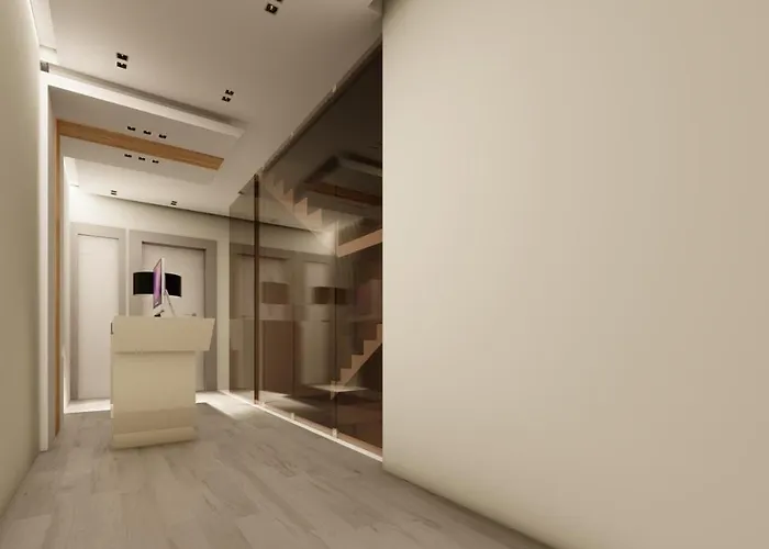 Holiday home L' Occhio Del Mare Giardini Naxos