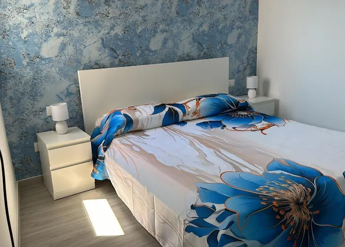 L' Occhio Del Mare * Giardini Naxos