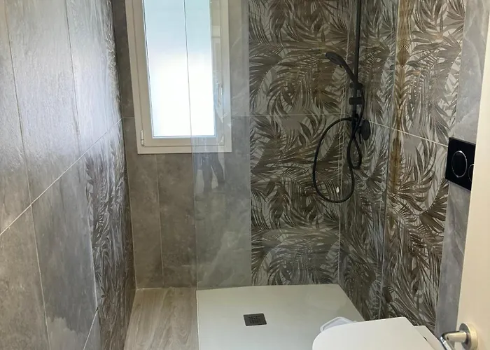 Holiday home L' Occhio Del Mare