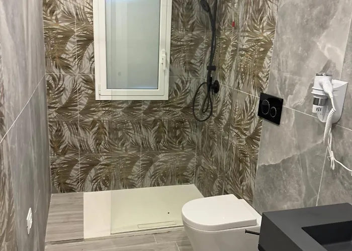 Holiday home L' Occhio Del Mare *