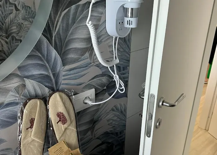 Holiday home L' Occhio Del Mare Giardini Naxos