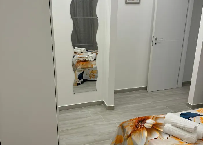 L' Occhio Del Mare Holiday home *