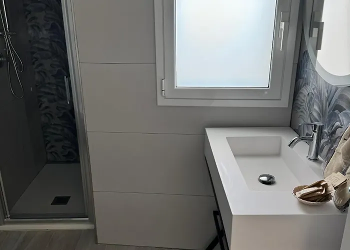 L' Occhio Del Mare Holiday home Giardini Naxos