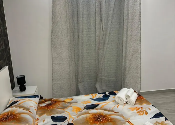 L' Occhio Del Mare Giardini Naxos