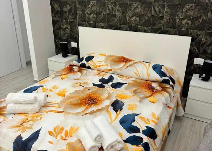 L' Occhio Del Mare * Giardini Naxos