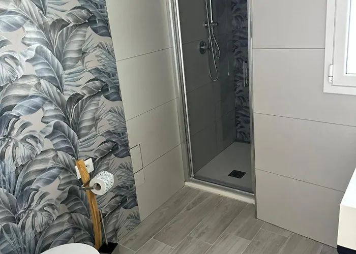 L' Occhio Del Mare Holiday home *