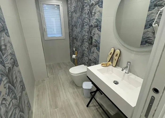 L' Occhio Del Mare Holiday home Giardini Naxos