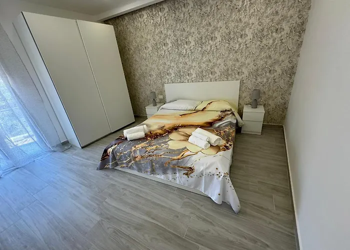 L' Occhio Del Mare * Giardini Naxos