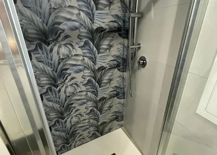 L' Occhio Del Mare Holiday home