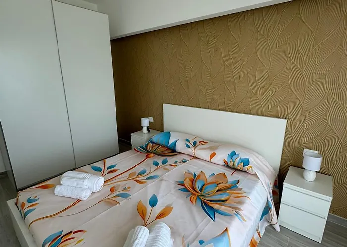 Holiday home L' Occhio Del Mare