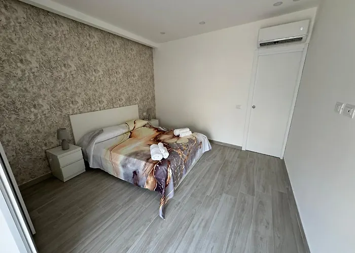 L' Occhio Del Mare Holiday home *