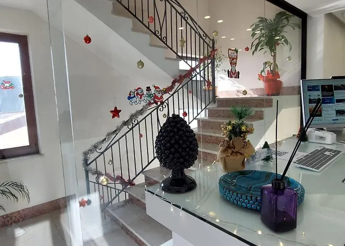 L' Occhio Del Mare *