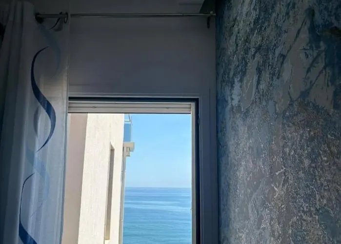 L' Occhio Del Mare Holiday home