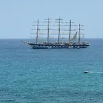 L' Occhio Del Mare Hébergement de vacances