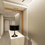 L' Occhio Del Mare Hébergement de vacances Giardini-Naxos