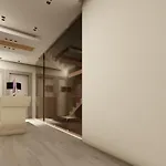 Hébergement de vacances L' Occhio Del Mare Giardini-Naxos