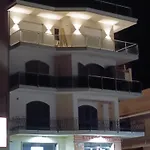 L' Occhio Del Mare Hébergement de vacances