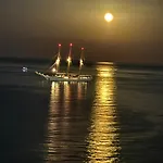 Hébergement de vacances L' Occhio Del Mare