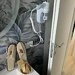 Hébergement de vacances L' Occhio Del Mare Giardini-Naxos