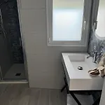 L' Occhio Del Mare Hébergement de vacances Giardini-Naxos