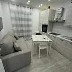 L' Occhio Del Mare Giardini-Naxos