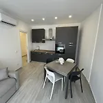 Hébergement de vacances L' Occhio Del Mare *