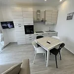 Hébergement de vacances L' Occhio Del Mare Giardini-Naxos