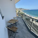 Hébergement de vacances L' Occhio Del Mare