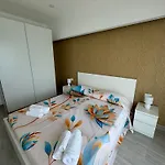 Hébergement de vacances L' Occhio Del Mare