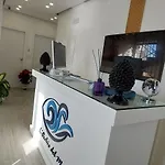 L' Occhio Del Mare * Giardini-Naxos