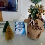 L' Occhio Del Mare Hébergement de vacances Giardini-Naxos